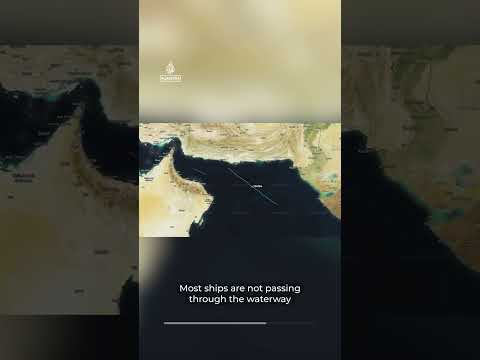 Trump says US has 'taken custody' of Iranian ship in the Gulf of Oman