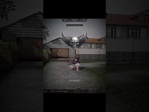 It's normal 🥱😴 #shorts #bgmi