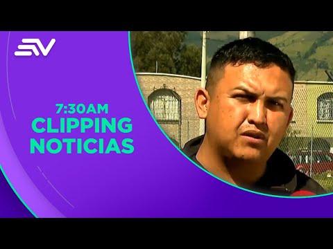 Vecinos desalojan a delincuentes en Quitumbe | Televistazo en la Comunidad