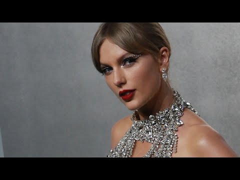Taylor Swift désignée personnalité de l’année