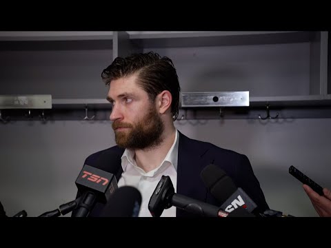 POST-RAW | Leon Draisaitl 05.21.25