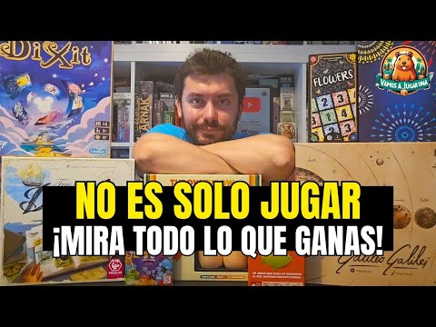 TOP 6 BENEFICIOS OCULTOS DE LOS JUEGOS DE MESA | MÁS ALLÁ DE LA DIVERSIÓN
