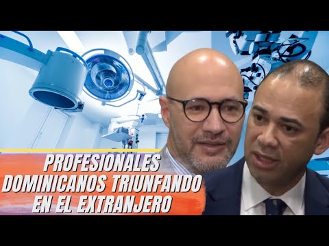 Dr. Manuel Fernández y el Dr. Antonio Santos, dirigen una red de clínicas especializadas en España