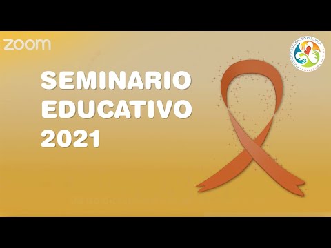 Semanario Educativo 2021 - Fundación de Esclerosis Múltiple de Puerto Rico