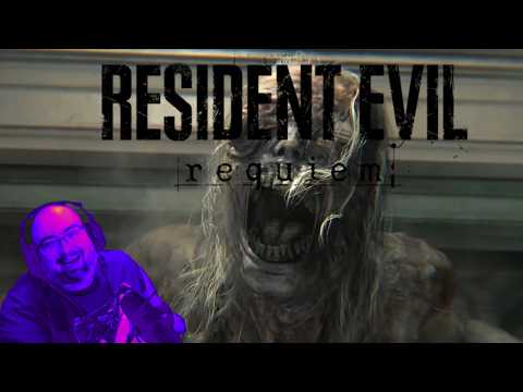 RE9 Second Video!   #residentevil9requiem #wingsofredemption