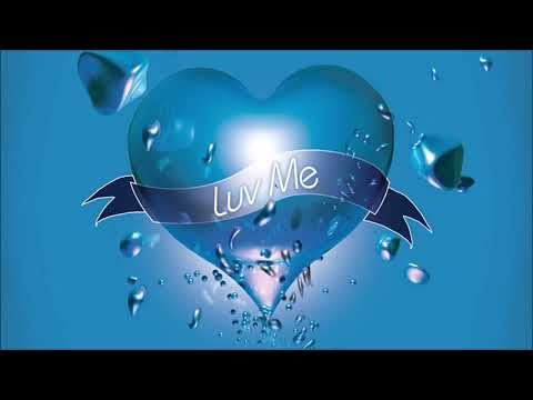 Blue Sonix - Luv Me (Logistics Remix)
