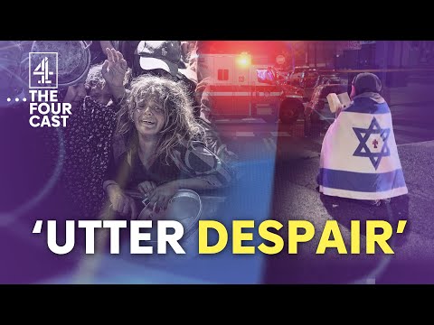 How Israeli embassy staff shooting could impact Gaza war | The Fourcast