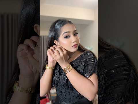 মেয়েদের সবথেকে কস্টের কাজ🥹 #tanisascreation #shots #minivlog