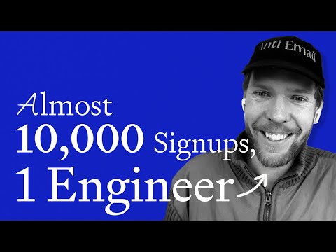 How We Built an Email Client in Three Months—with AI - Ep. 44 w/ Kieran Klaassen, Brandon Gell