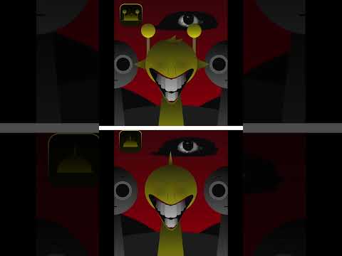 Incredibox Sprunki Phase 2 But SWAP 1 UPDATE