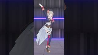えぶりでいほすと #踊ってみた #にじさんじ #vtuber #shorts