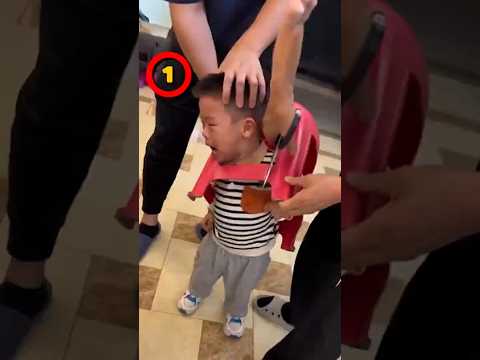 5 Niños Que Demostraron Ser Muy Tontos...👶☠️#shorts