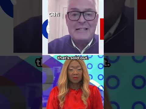Badenoch told: Stop picking fights with Farage - you're never going to beat him!