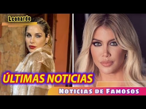 NOTÍCIAS DE ARGENTINA: El particular motivo por el que la cuñada de Wanda Nara, Ivana Icardi, e...