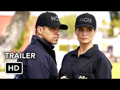 NCIS 21x07 Trailer A Thousand Yards (HD) 1,000th Episode