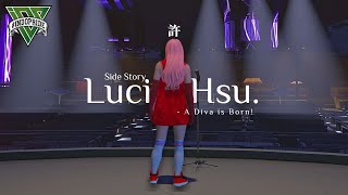 PERFORM BARENG LOUDBOYZ DI #indopriderp !!! #44 - Lucienne Xu || 許 - 【