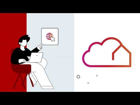 PRISMA Home overview, helping you leverage PRISMA Home Cloud Services