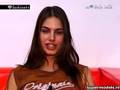 Nuria de la Fuente @ Model\'s talk - I