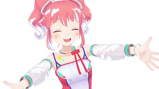 【 ざつだん 】おさわがせしました。だいじょうぶ！ 【 季咲あんこ / ななしいんく 】