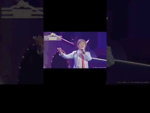 『ハローキティ』〔ハローキティ〕（Short ver.）【昨年開催された様子期間限定公開】
