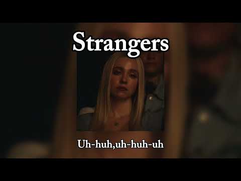 [THAISUB]Strangers-KenyaG