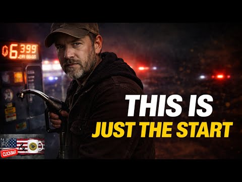 This War Won’t Hit You Like You Think…