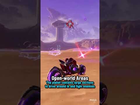 Metroid Prime 4's New Major Reveals