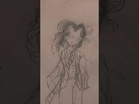 not the pencil in the background 😭