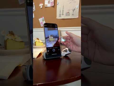 #camera booster #mobile phone shooting #stabilizer