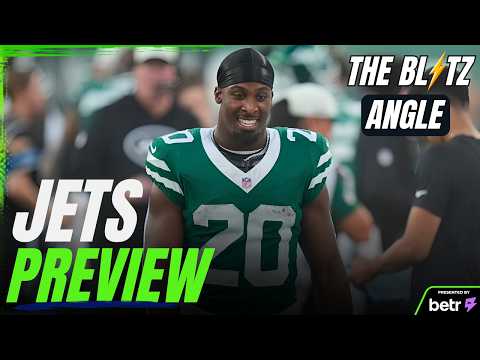 What Should We Actually Expect From the Jets in 2026?
