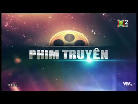 Tổng hợp Hình Hiệu Phim Truyện Của HN2 (Từ 2016 ~ nay)