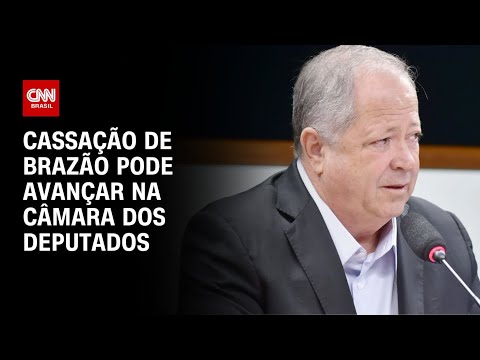 Cassação de Brazão pode avançar na Câmara dos Deputados | AGORA CNN