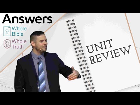 Josh Maki - Unit Review