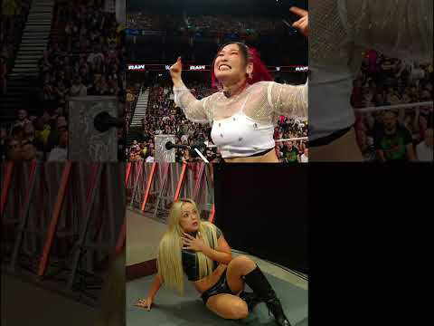 Who will call themself QUEEN after #WWENOC THIS SATURDAY? 👑