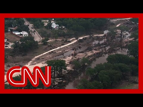 Texas braces for more storms amid search for at least 150 still missing