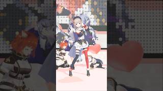 かわいいだけじゃだめですか？/CUTIE STREET #歌ってみた #踊ってみた #ちるれる #にじさんじ #vtuber #shorts