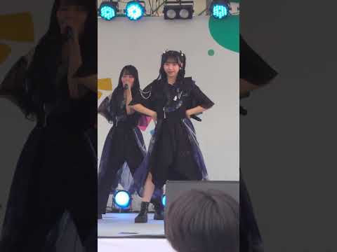 20251013 ぐんまちゃん white scorpion Corner of my heart