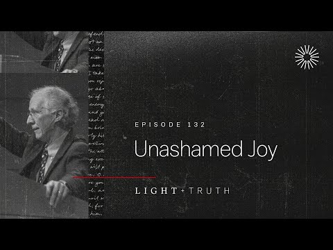 Unashamed Joy