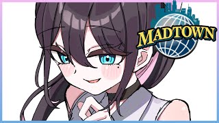 【MADTOWN】田舎のネズミ派です【ぶいすぽ/花芽なずな】