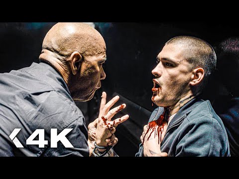 Denzel Destroys Arrogant Mafiosos, Rich-Kids & Gangsters - THE EQUALIZER's Most Badass Scenes