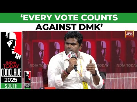 'Leadership is looking at things we are not seeing': K. Annamalai on BJP-AIADMK alliance