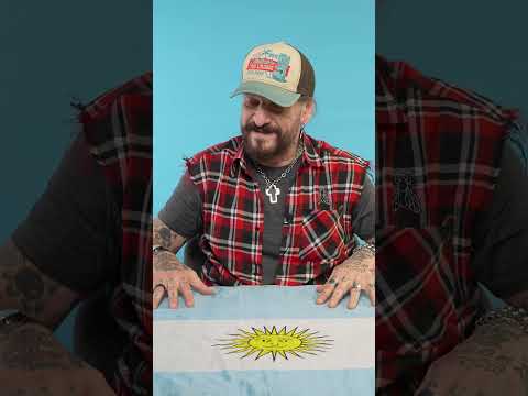 Minden magyar háztartásba Argentin lobogót! 🇦🇷