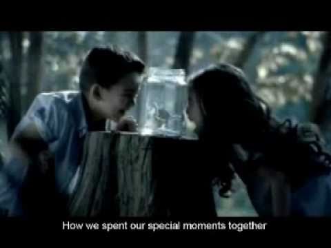 Full Version (2 minutes) - Remember My Sweet Moments by Tropicana Slim commercial