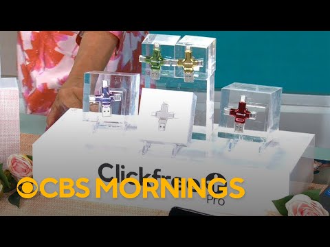 Exclusive discounts from CBS Mornings Deals