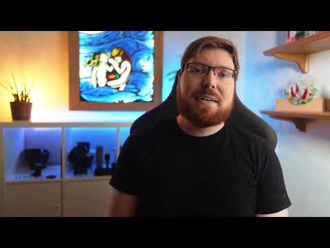 Razer Chroma testVideo von Obli - photo 3