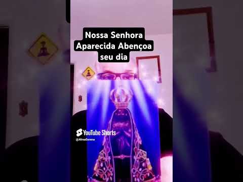 Hoje Você terá Surpresas e Boas Novas  Nossa Senhora Aparecida abençoa seu dia 02.10  Tarot