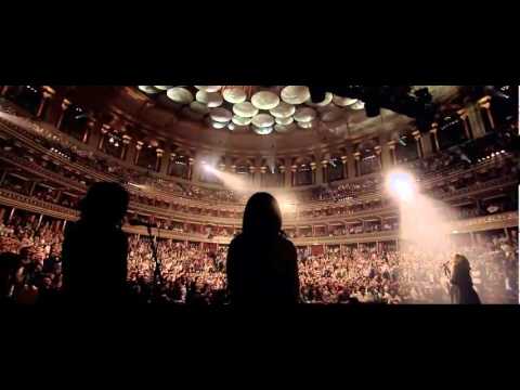 someone like you, Rolling in the deep - Adele Live at the Royal Albert Hall