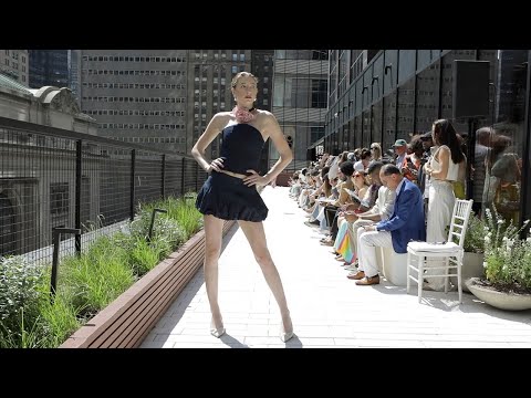 Bonitta Concept | Spring Summer 2025 | New York Fashion Week