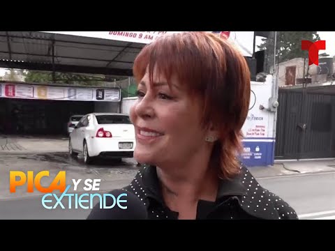 Alejandra Guzmán rompe el silencio con respecto al famoso cuadro de doña Silvia Pinal