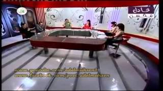 فيديو..مساجلة شعرية عراقية ناعمة